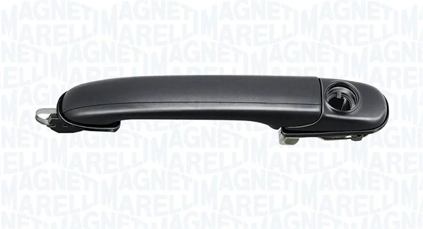 Exterior Door Handle